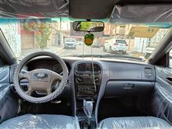 هیوندای سۆناتا